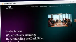 Publish Guest Post on nexttopjock.com