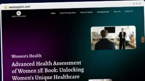 Publish Guest Post on nexttopjock.com