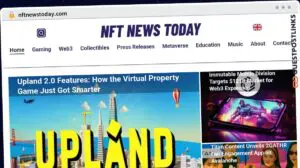Publish Guest Post on nftnewstoday.com