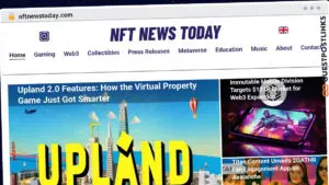Publish Guest Post on nftnewstoday.com