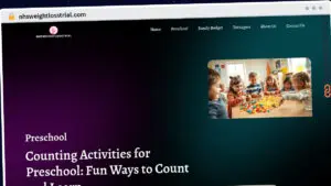 Publish Guest Post on nhsweightlosstrial.com