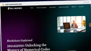 Publish Guest Post on niall-mackenzie.com