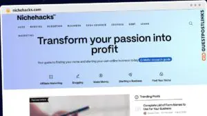 Publish Guest Post on nichehacks.com