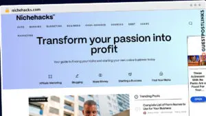 Publish Guest Post on nichehacks.com