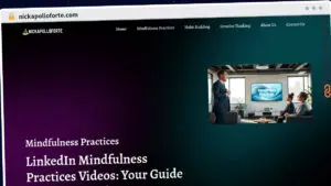 Publish Guest Post on nickapolloforte.com