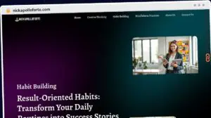 Publish Guest Post on nickapolloforte.com