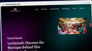 Publish Guest Post on nickicornwell.com