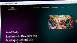 Publish Guest Post on nickicornwell.com