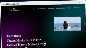 Publish Guest Post on nickicornwell.com