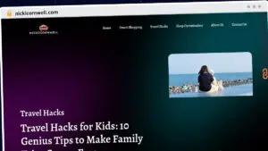Publish Guest Post on nickicornwell.com