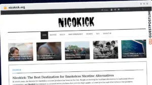 Publish Guest Post on nicokick.org