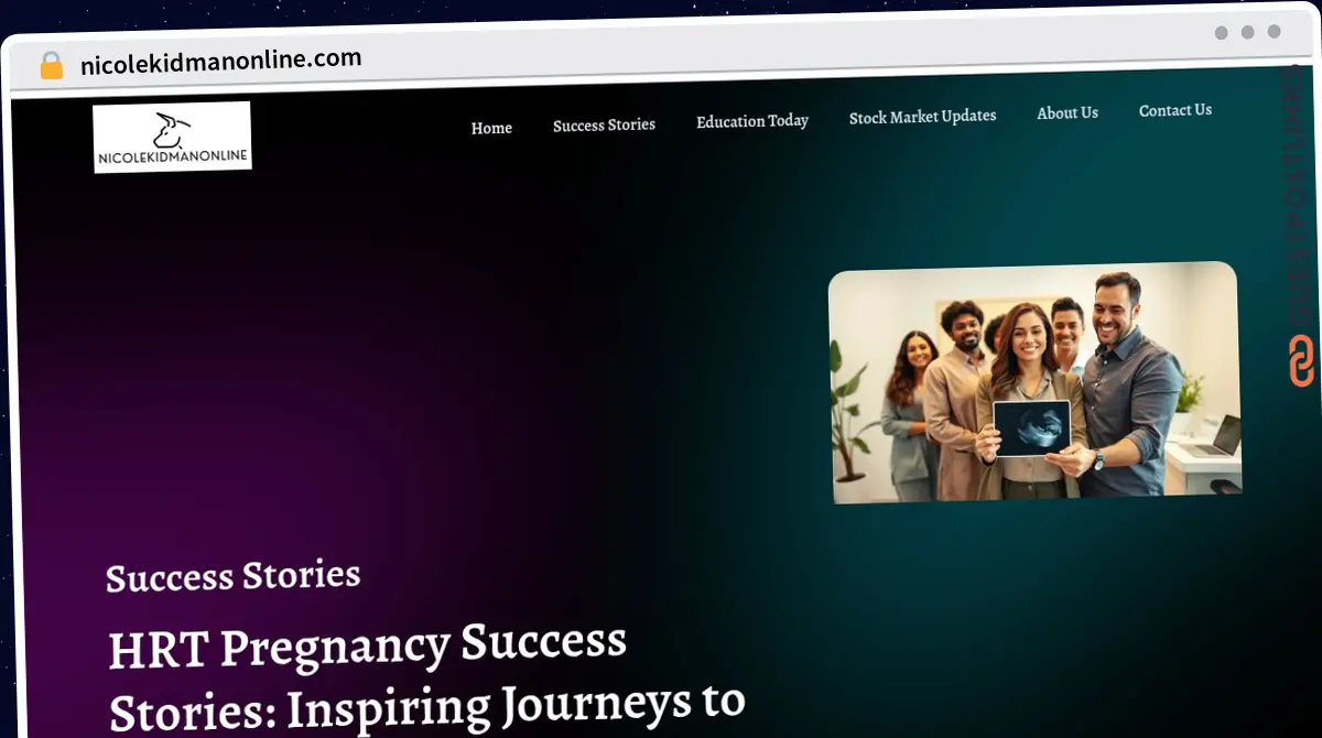 Publish Guest Post on nicolekidmanonline.com