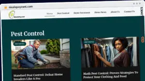 Publish Guest Post on nicolepayzant.com
