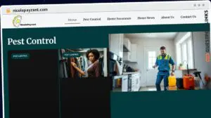 Publish Guest Post on nicolepayzant.com