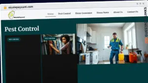 Publish Guest Post on nicolepayzant.com