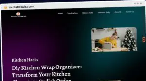Publish Guest Post on nicotatarowicz.com