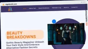 Publish Guest Post on nigeldodd.com