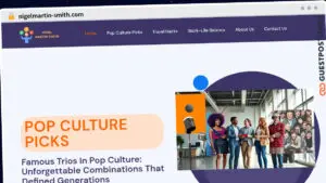 Publish Guest Post on nigelmartin-smith.com