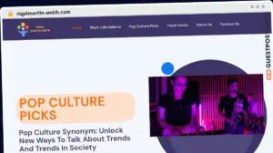 Publish Guest Post on nigelmartin-smith.com