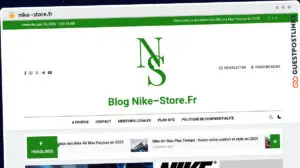 Publish Guest Post on nike--store.fr