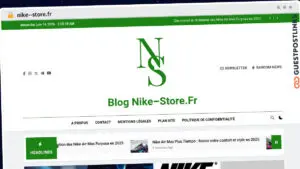 Publish Guest Post on nike--store.fr