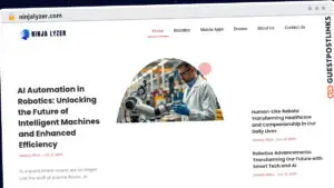 Publish Guest Post on ninjalyzer.com