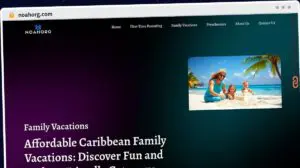 Publish Guest Post on noahorg.com