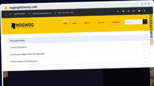 Publish Guest Post on nognoginthecity.com