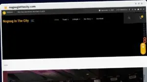 Publish Guest Post on nognoginthecity.com