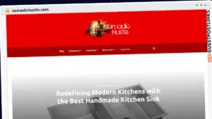 Publish Guest Post on nomadichustle.com