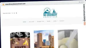 Publish Guest Post on noordinaryhomestead.com