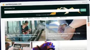 Publish Guest Post on northfortynews.com