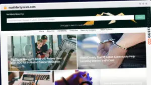 Publish Guest Post on northfortynews.com