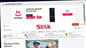 Publish Guest Post on northweststar.com.au