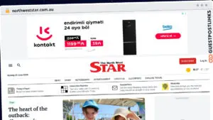 Publish Guest Post on northweststar.com.au