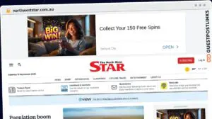 Publish Guest Post on northweststar.com.au