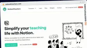 Publish Guest Post on notion4teachers.com