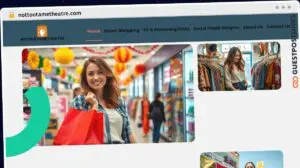 Publish Guest Post on nottootametheatre.com