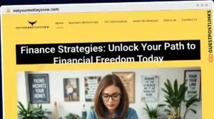 Publish Guest Post on notyourmotleycrew.com
