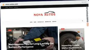 Publish Guest Post on nova-autos.com
