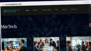 Publish Guest Post on novatechgenius.com