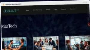Publish Guest Post on novatechgenius.com