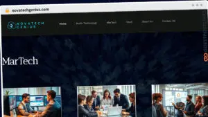 Publish Guest Post on novatechgenius.com
