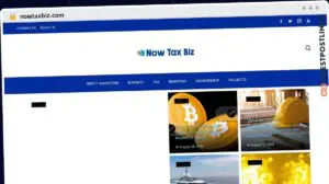 Publish Guest Post on nowtaxbiz.com