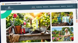 Publish Guest Post on npowerrenewables.com