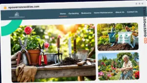 Publish Guest Post on npowerrenewables.com