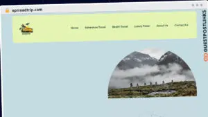 Publish Guest Post on nprroadtrip.com