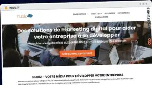Publish Guest Post on nubiz.fr