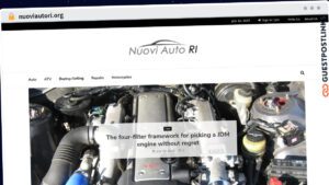 Publish Guest Post on nuoviautori.org