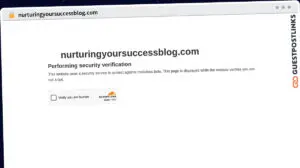 Publish Guest Post on nurturingyoursuccessblog.com
